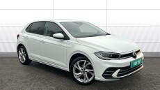 Volkswagen Polo 1.0 TSI Style 5dr Petrol Hatchback